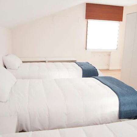 Casa Amplia, Confortable, Centrica By Prishomes Vigo Kültér fotó
