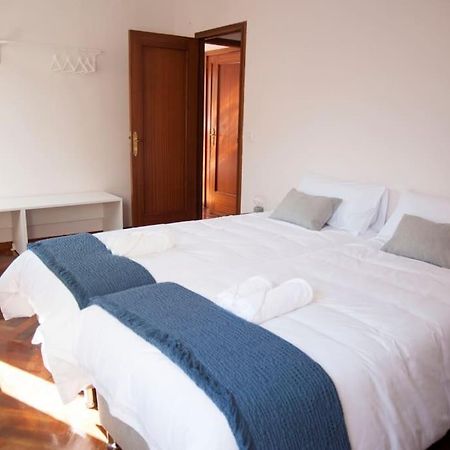 Casa Amplia, Confortable, Centrica By Prishomes Vigo Kültér fotó