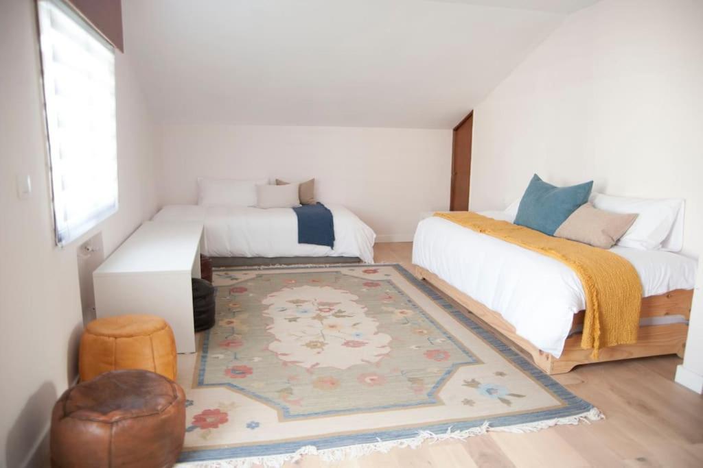 Casa Amplia, Confortable, Centrica By Prishomes Vigo Kültér fotó