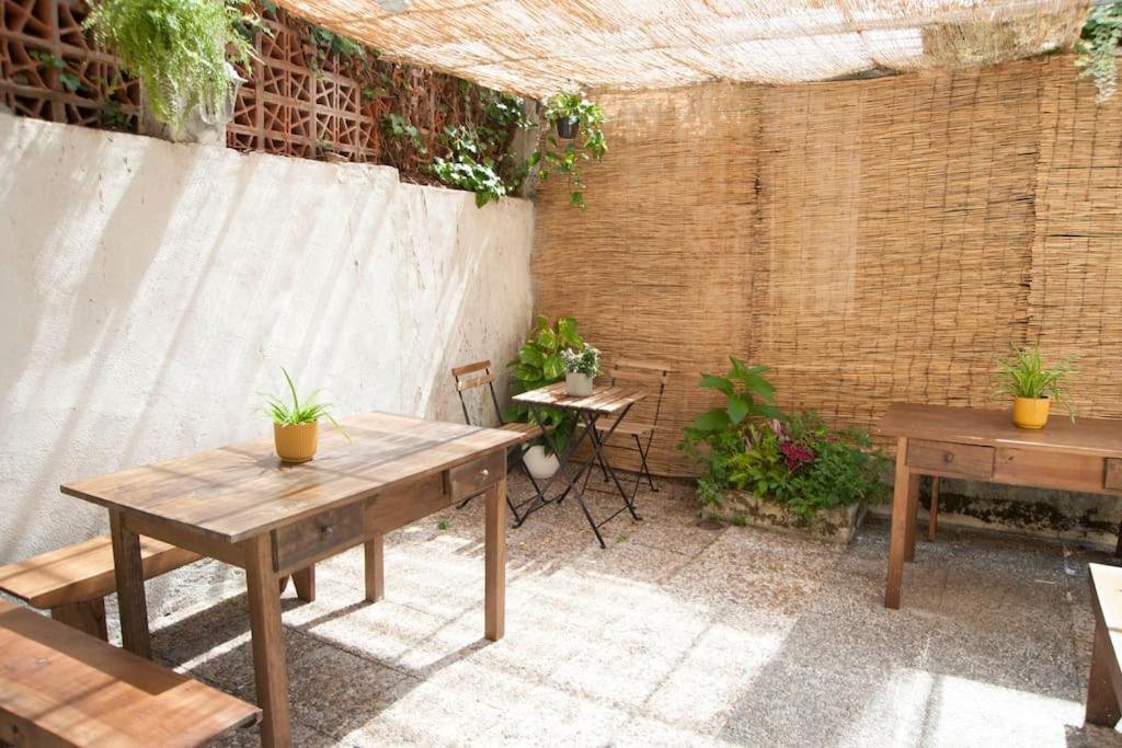 Casa Amplia, Confortable, Centrica By Prishomes Vigo Kültér fotó