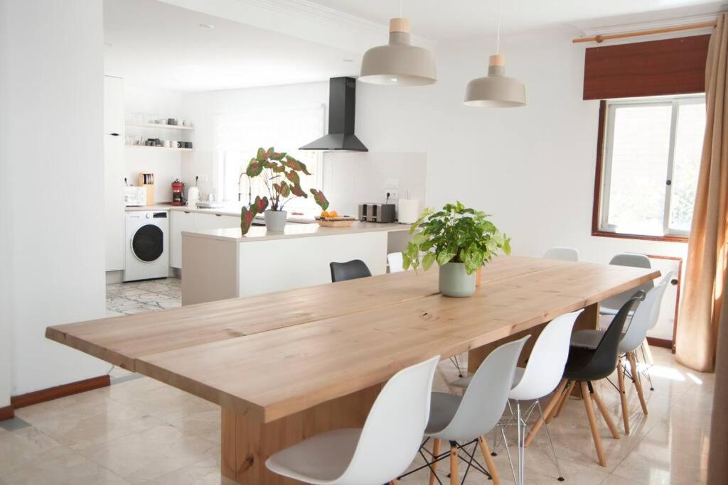 Casa Amplia, Confortable, Centrica By Prishomes Vigo Kültér fotó