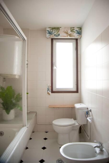 Casa Amplia, Confortable, Centrica By Prishomes Vigo Kültér fotó